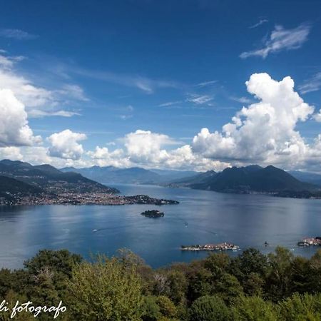 Nido Dei Gelsi Vicino Al Lago Free Parking Intra Εξωτερικό φωτογραφία