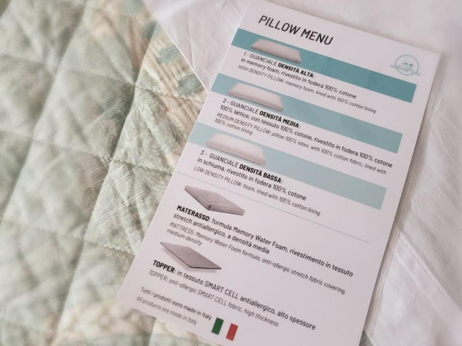 Nido Dei Gelsi Vicino Al Lago Free Parking Intra Εξωτερικό φωτογραφία