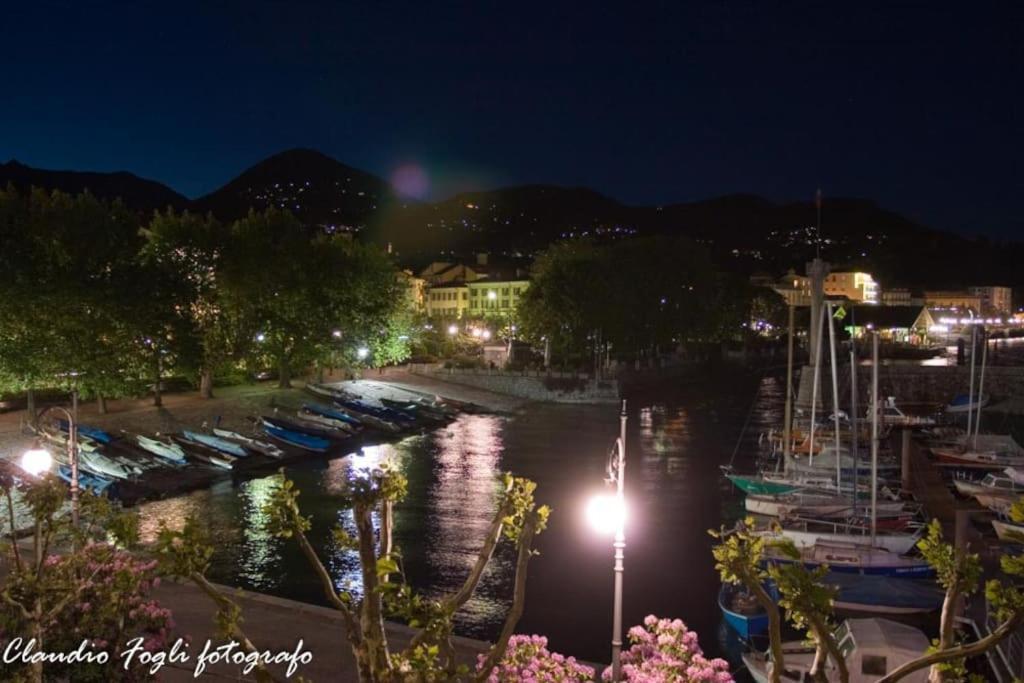 Nido Dei Gelsi Vicino Al Lago Free Parking Intra Εξωτερικό φωτογραφία