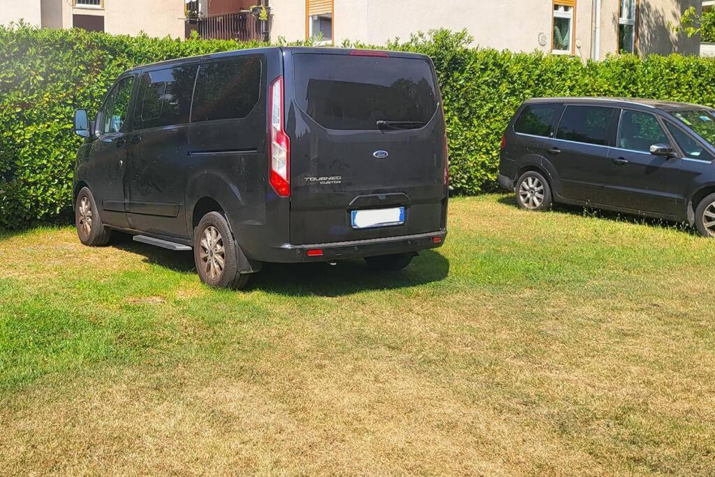 Nido Dei Gelsi Vicino Al Lago Free Parking Intra Εξωτερικό φωτογραφία